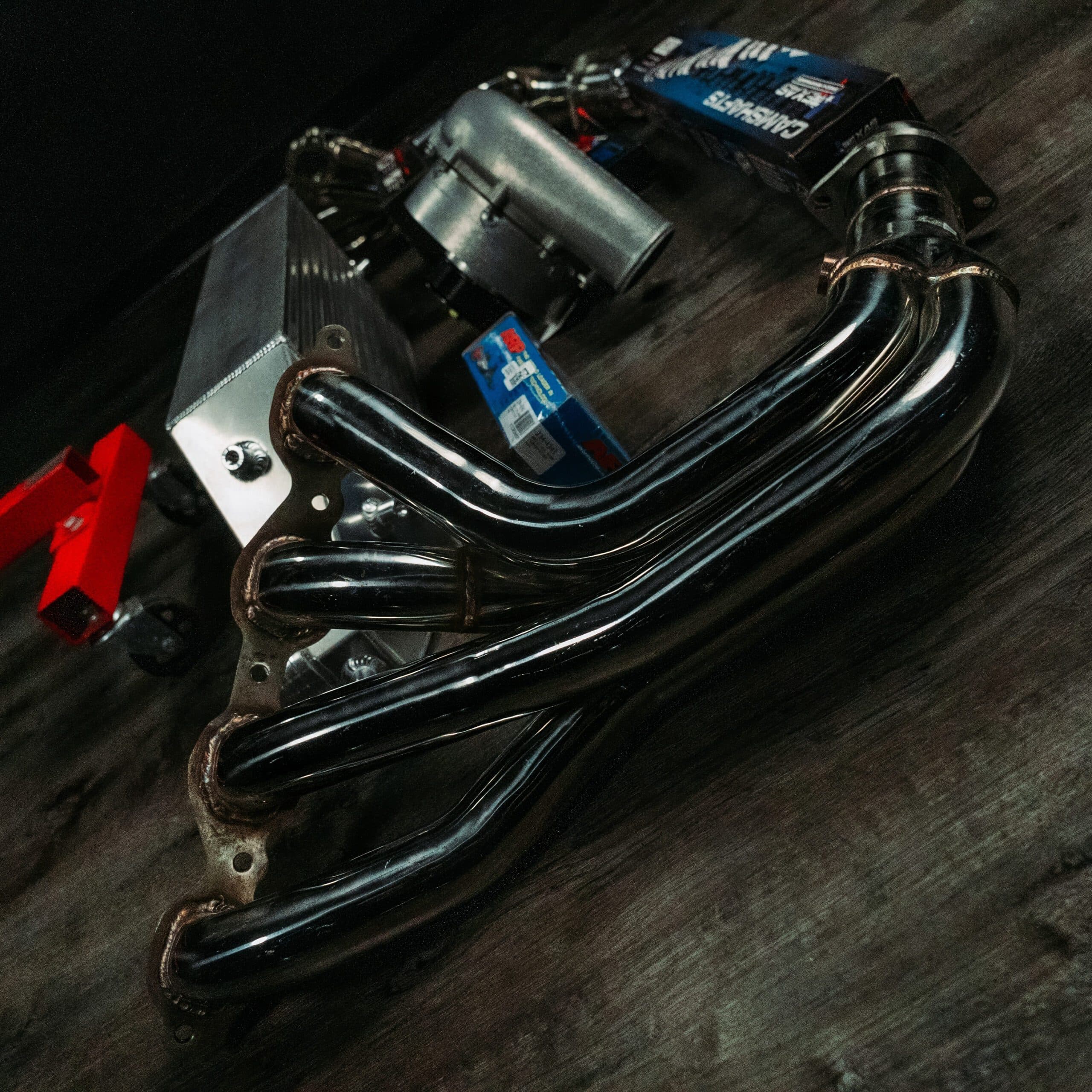 Performance Cam Packages