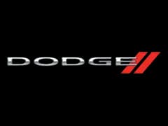 Dodge performance packages